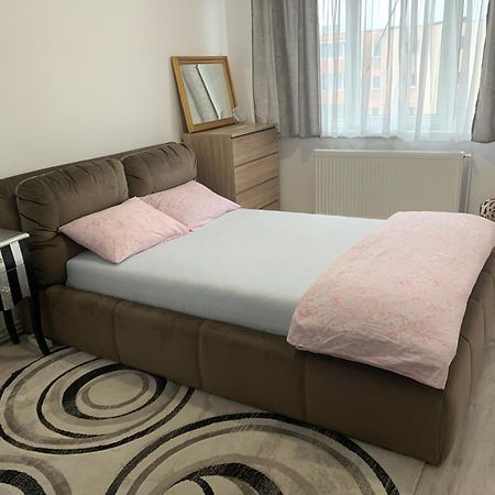 Bulevardul Mihai Viteazul Apartament Sibiu Exterior foto