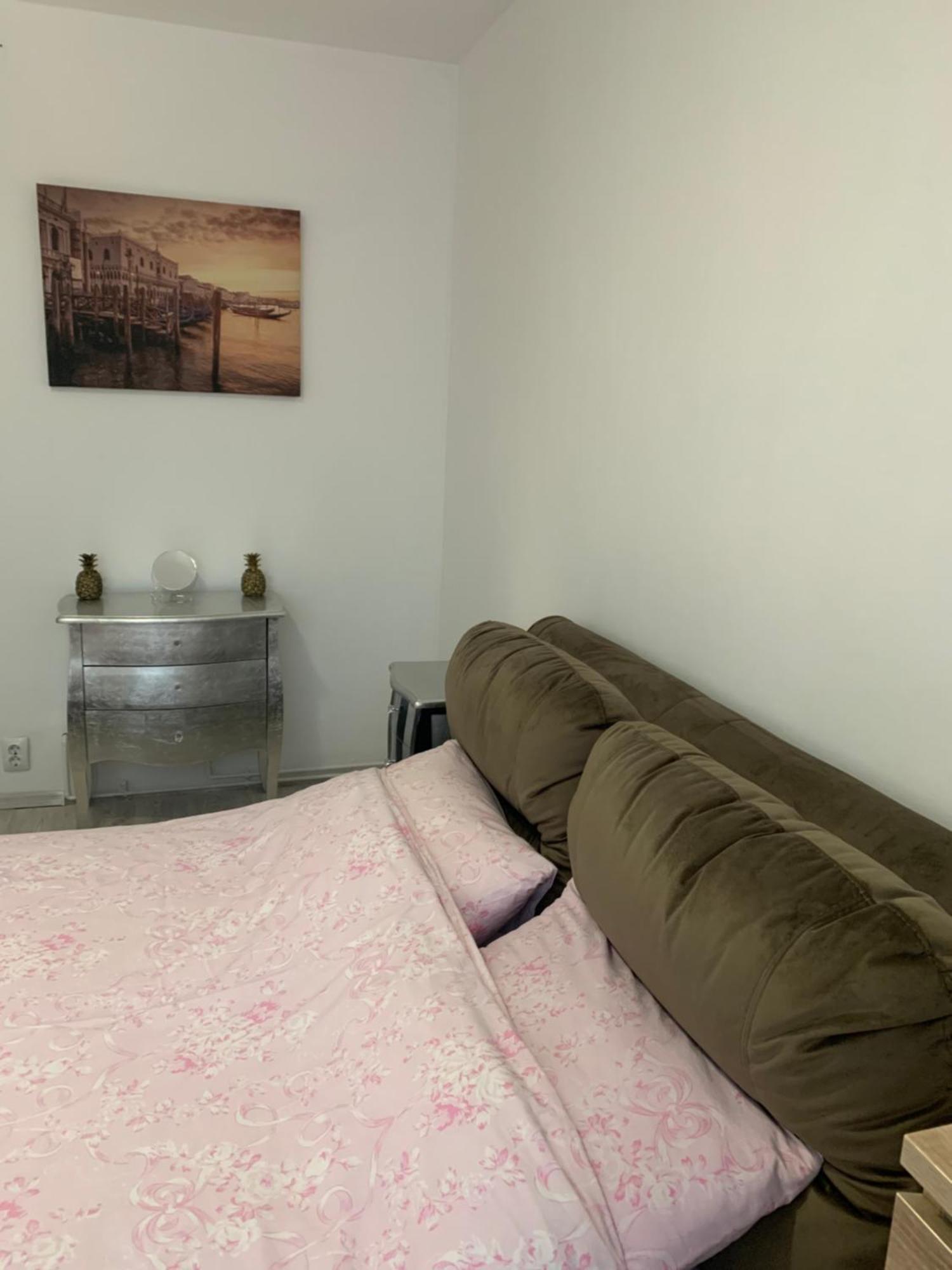 Bulevardul Mihai Viteazul Apartament Sibiu Exterior foto