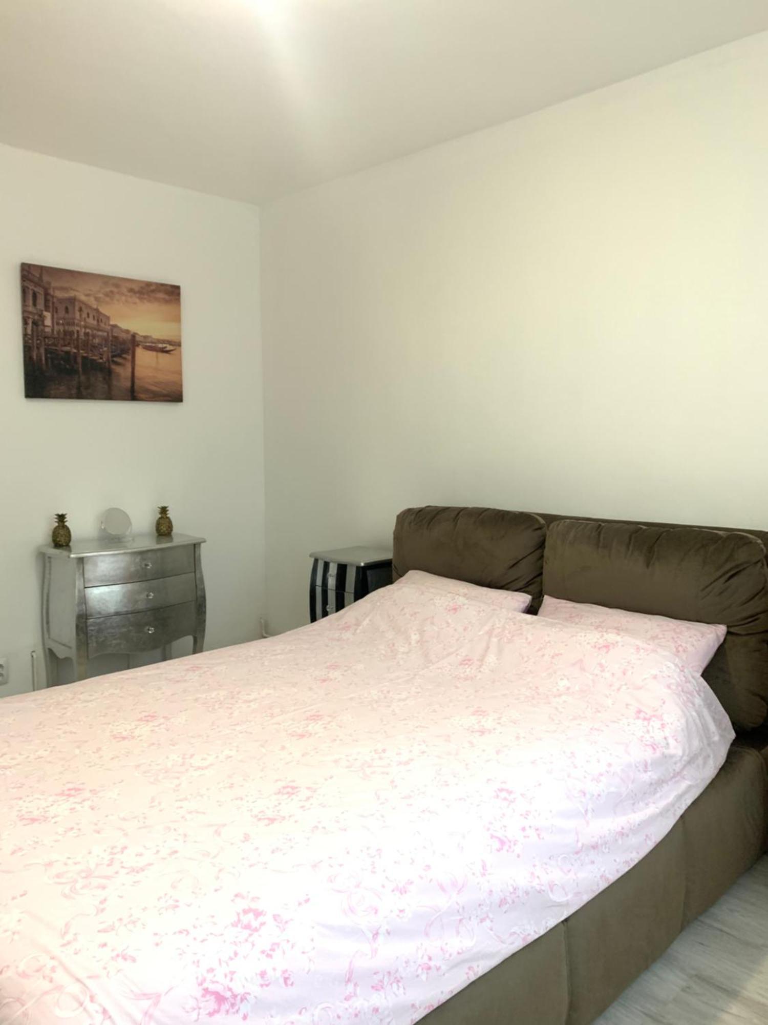Bulevardul Mihai Viteazul Apartament Sibiu Exterior foto