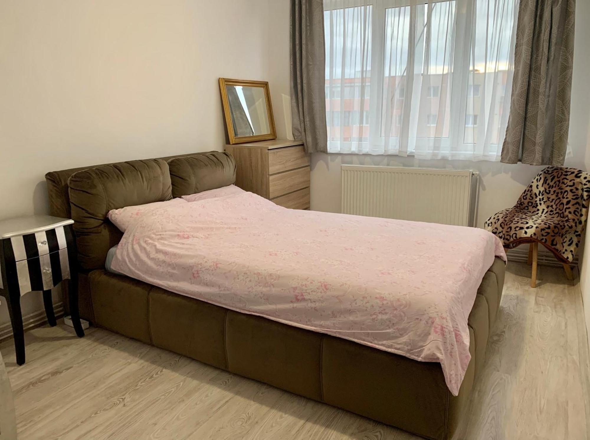Bulevardul Mihai Viteazul Apartament Sibiu Exterior foto