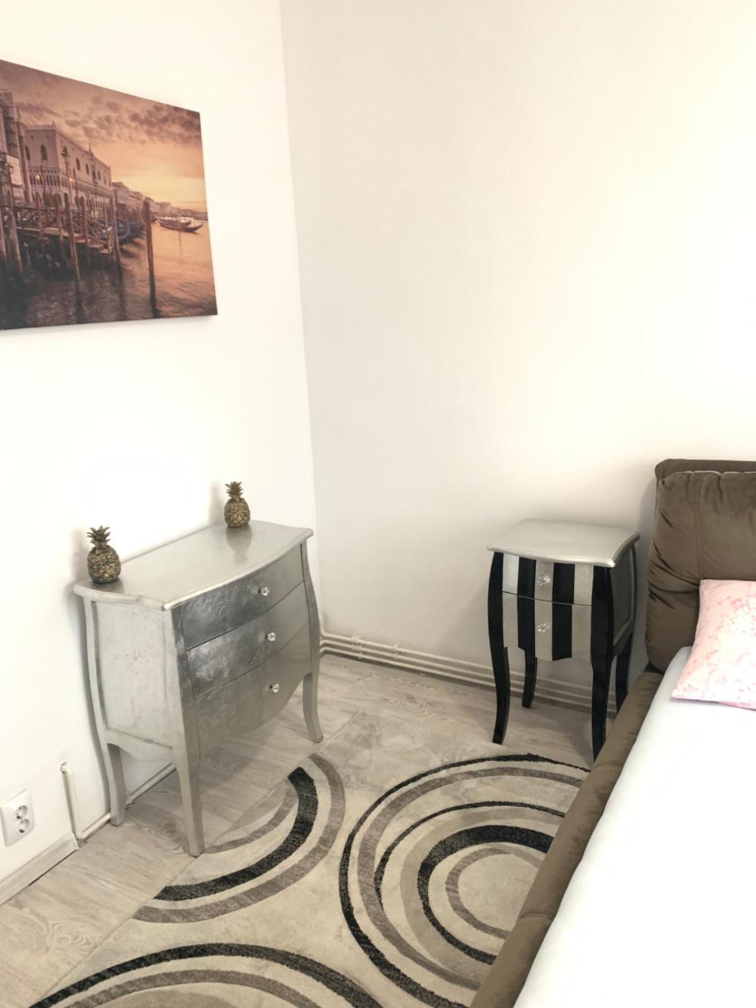 Bulevardul Mihai Viteazul Apartament Sibiu Exterior foto