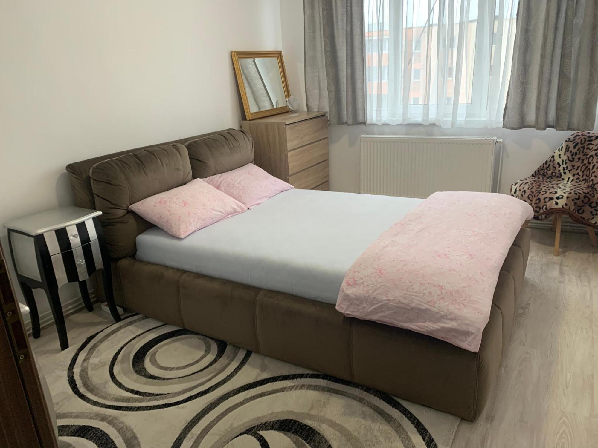 Bulevardul Mihai Viteazul Apartament Sibiu Exterior foto