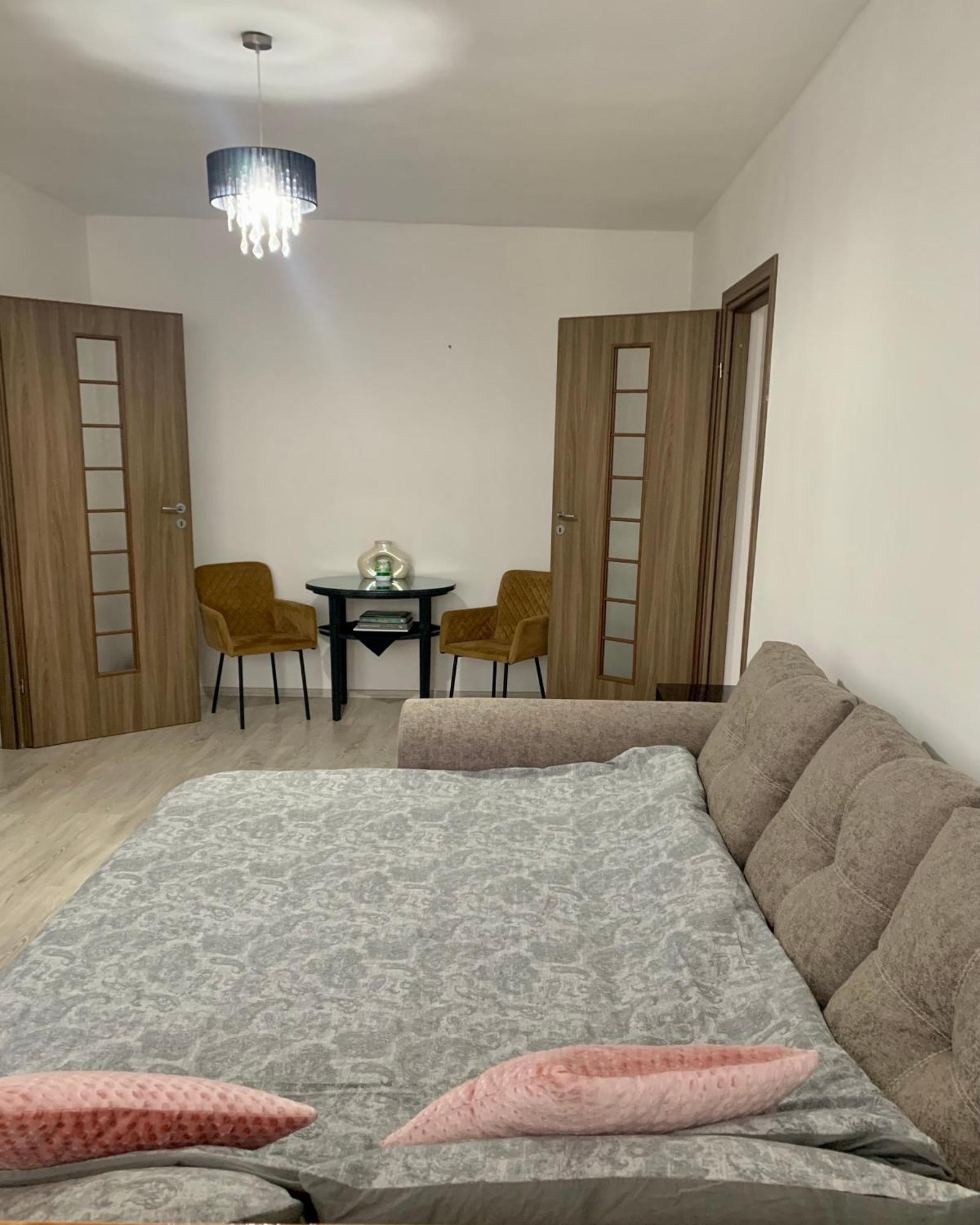 Bulevardul Mihai Viteazul Apartament Sibiu Exterior foto